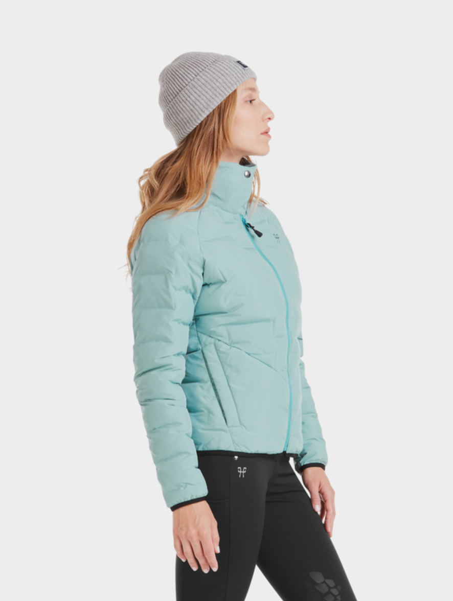 Horse Pilot Softlight Jacket