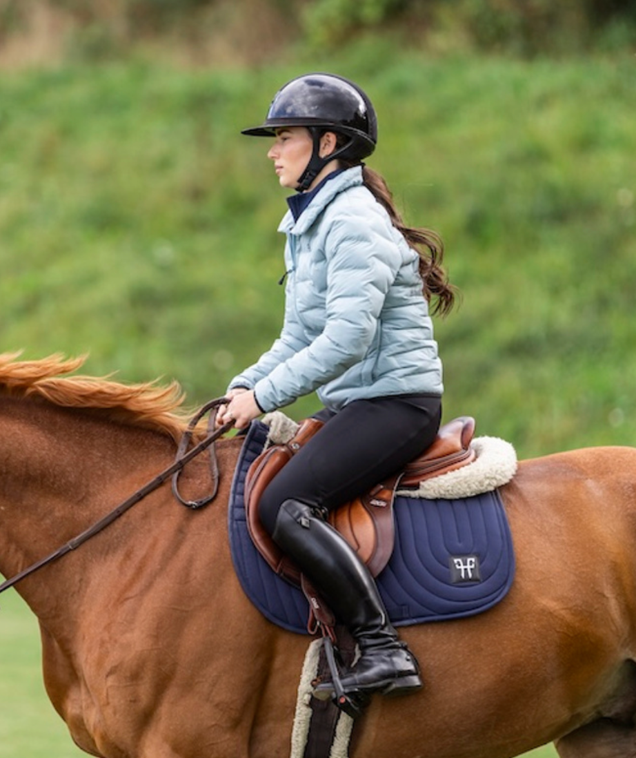 Horse Pilot Softlight Jacket