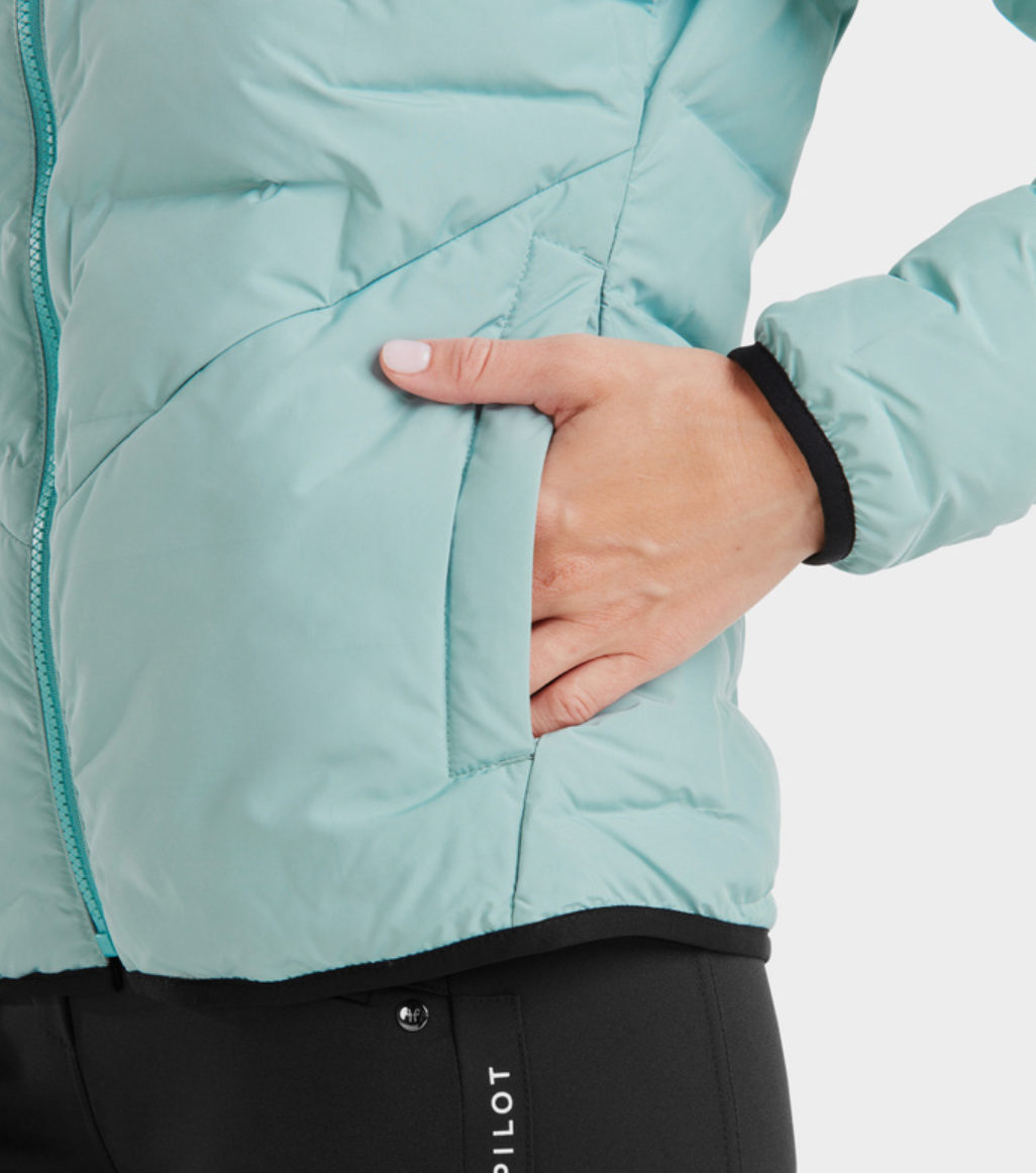 Horse Pilot Softlight Jacket