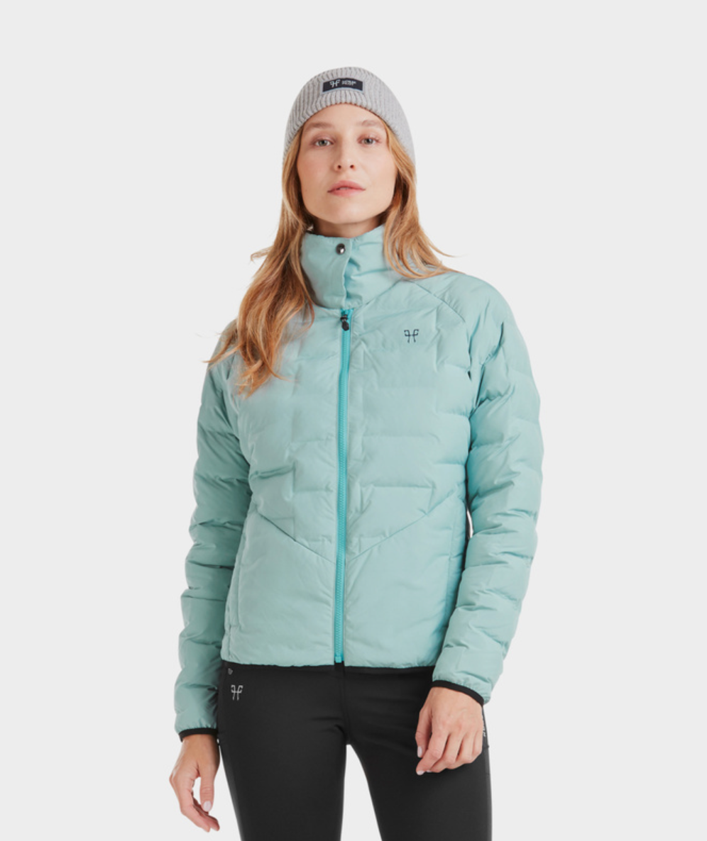 Horse Pilot Softlight Jacket