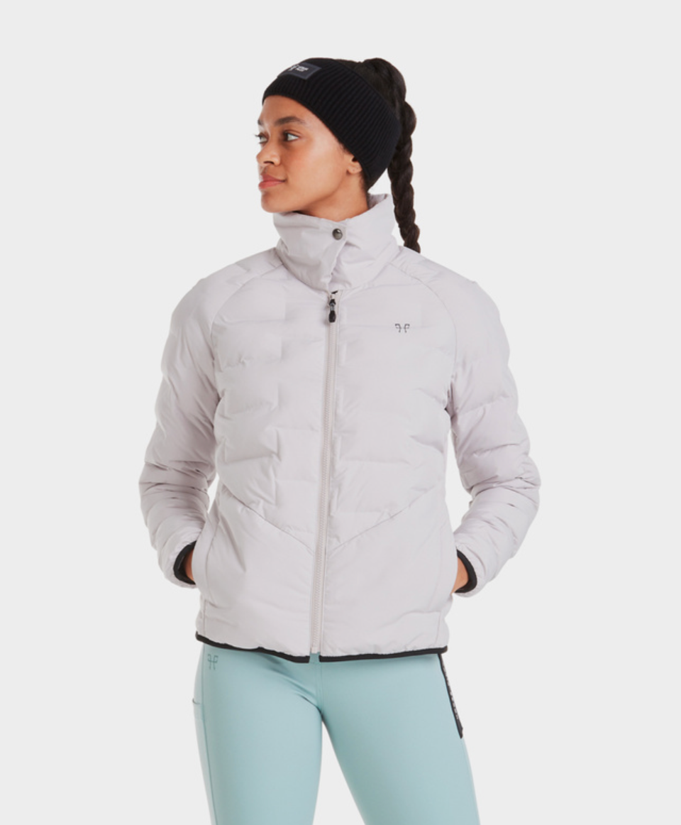 Horse Pilot Softlight Jacket