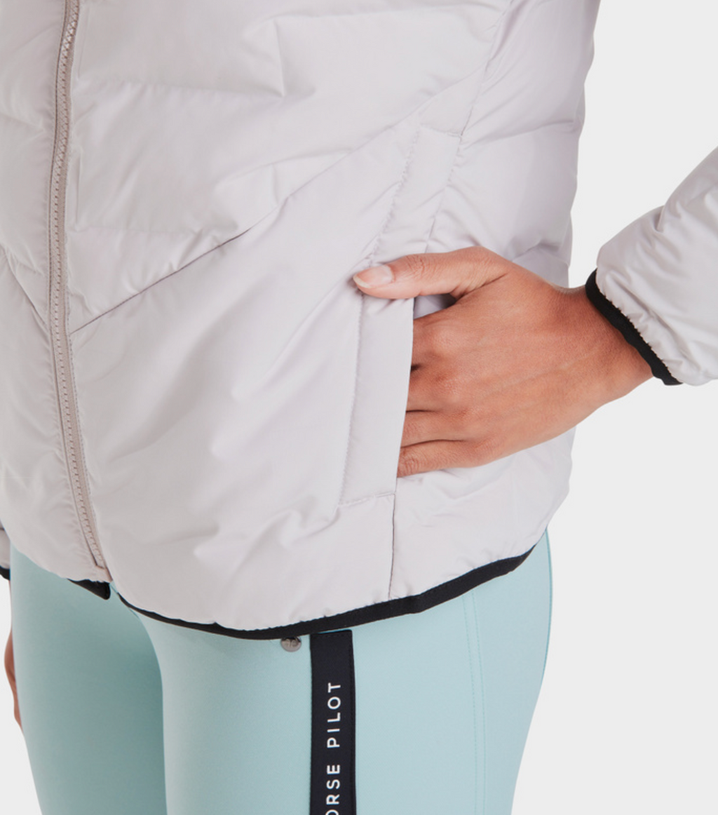 Horse Pilot Softlight Jacket