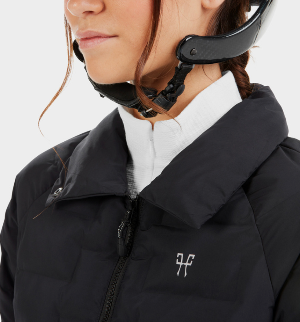 Horse Pilot Softlight Jacket