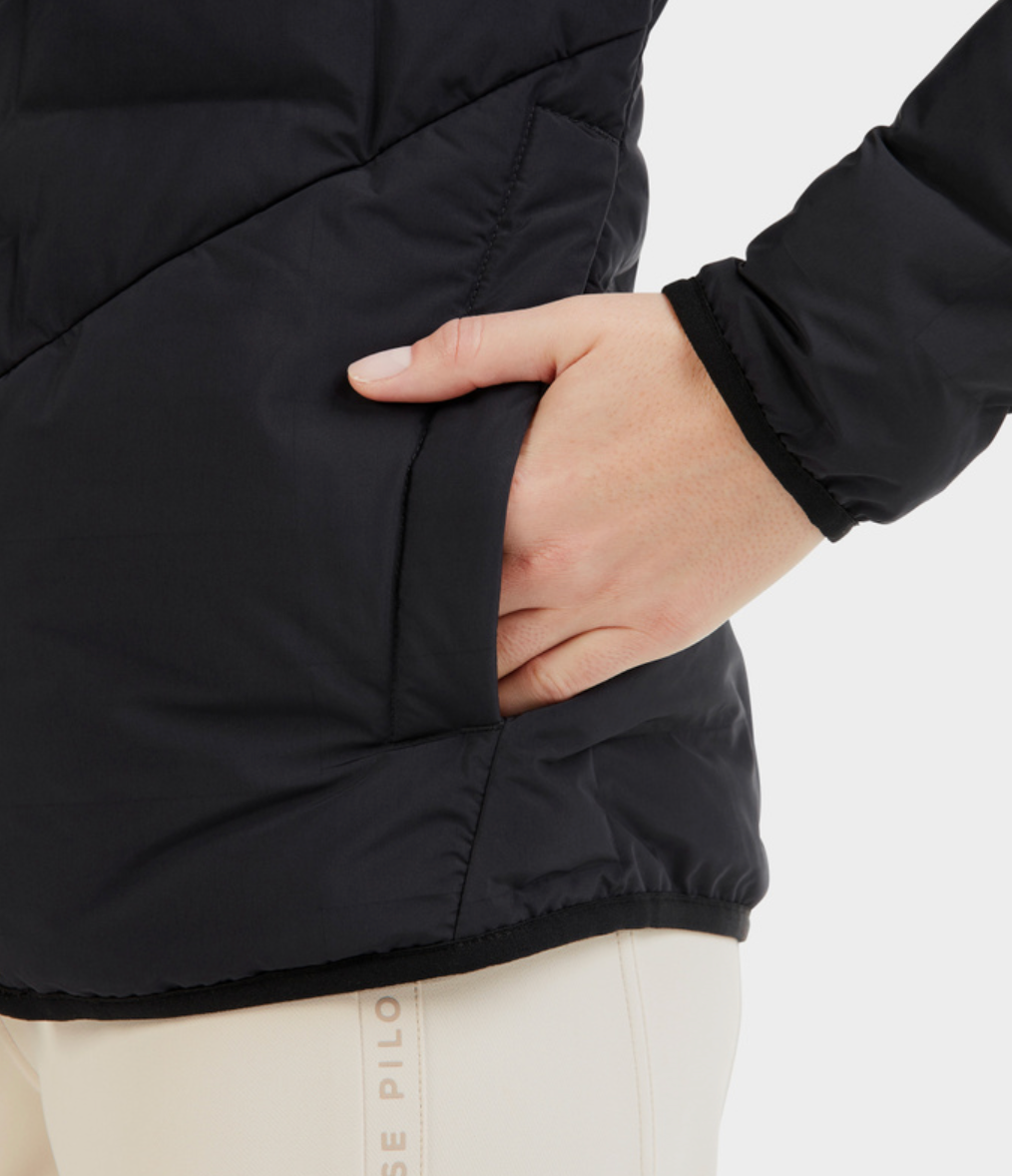 Horse Pilot Softlight Jacket