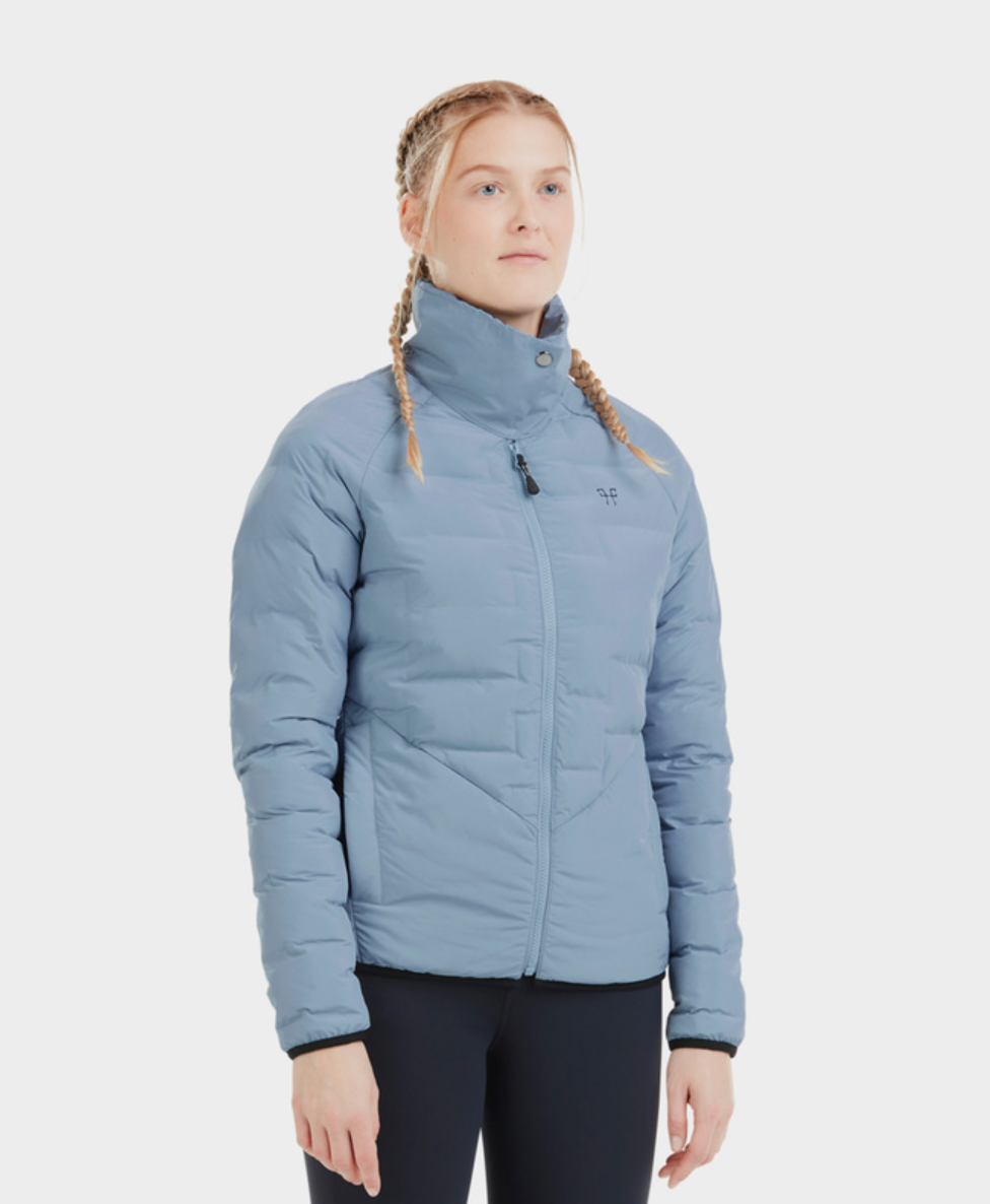 Horse Pilot Softlight Jacket