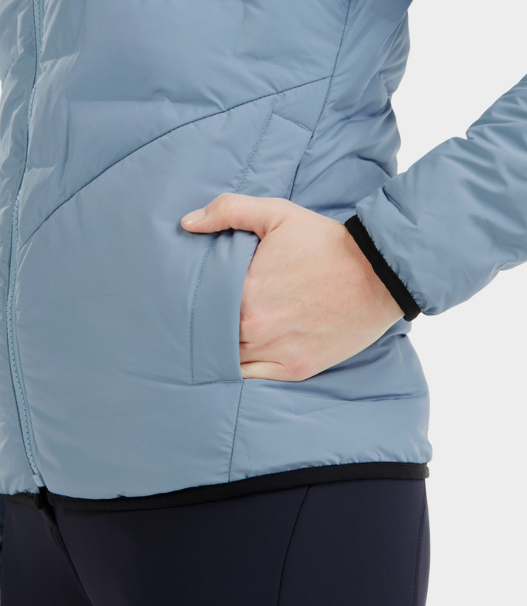 Horse Pilot Softlight Jacket