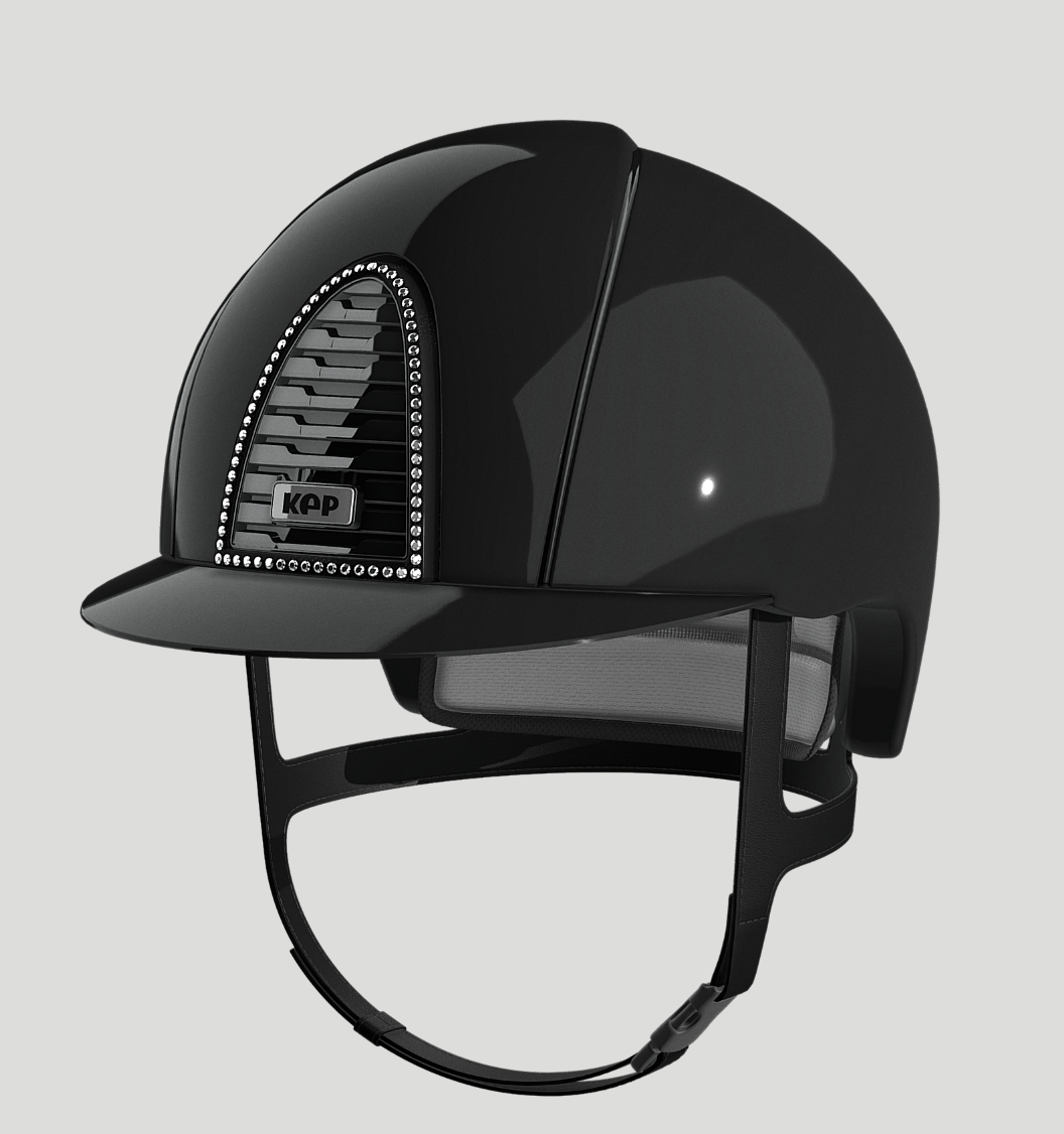 KEP Chromo 2.0 Helmet Custom