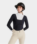 Horse Pilot Aeris Long Sleeve Show Shirt