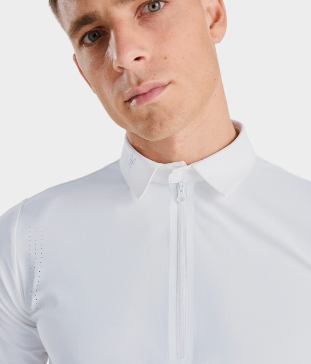 Horse Pilot Aeris Short Sleeve Man Shirt