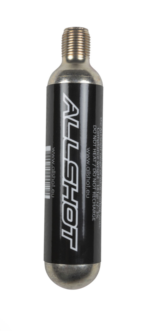 Equiline AllShot Cartridge