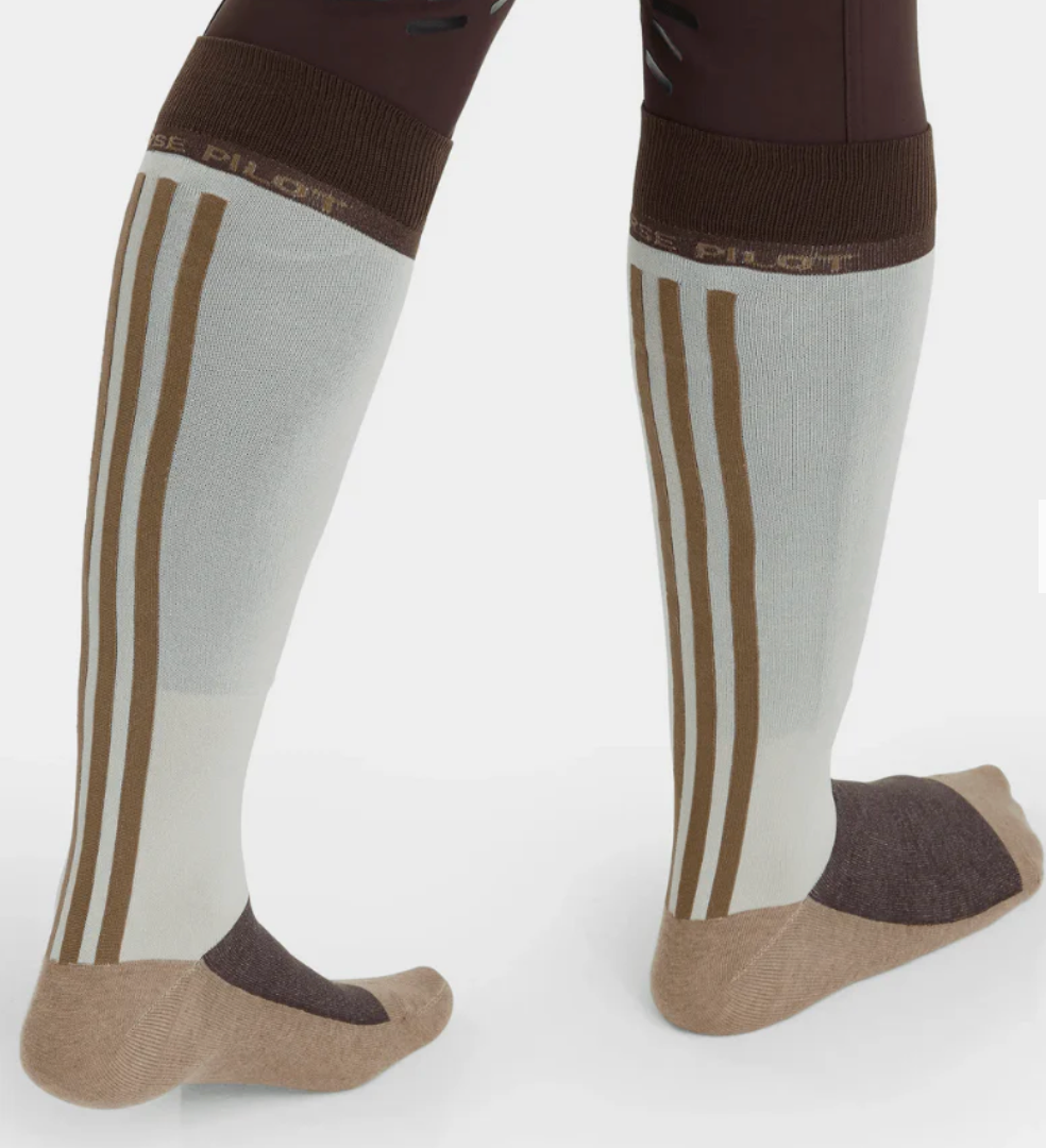 Horse Pilot 2-Pack Socks