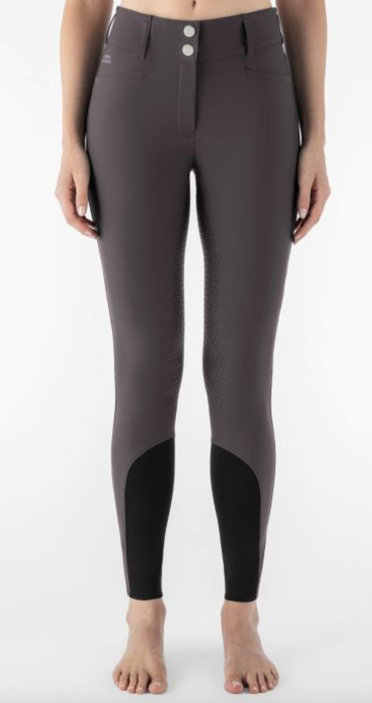 Equiline FG Adellekh High Waist Breeches
