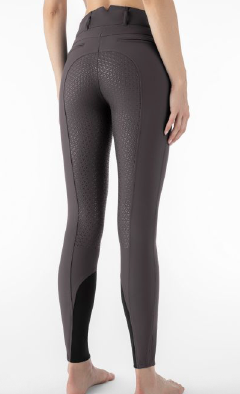 Equiline FG Adellekh High Waist Breeches