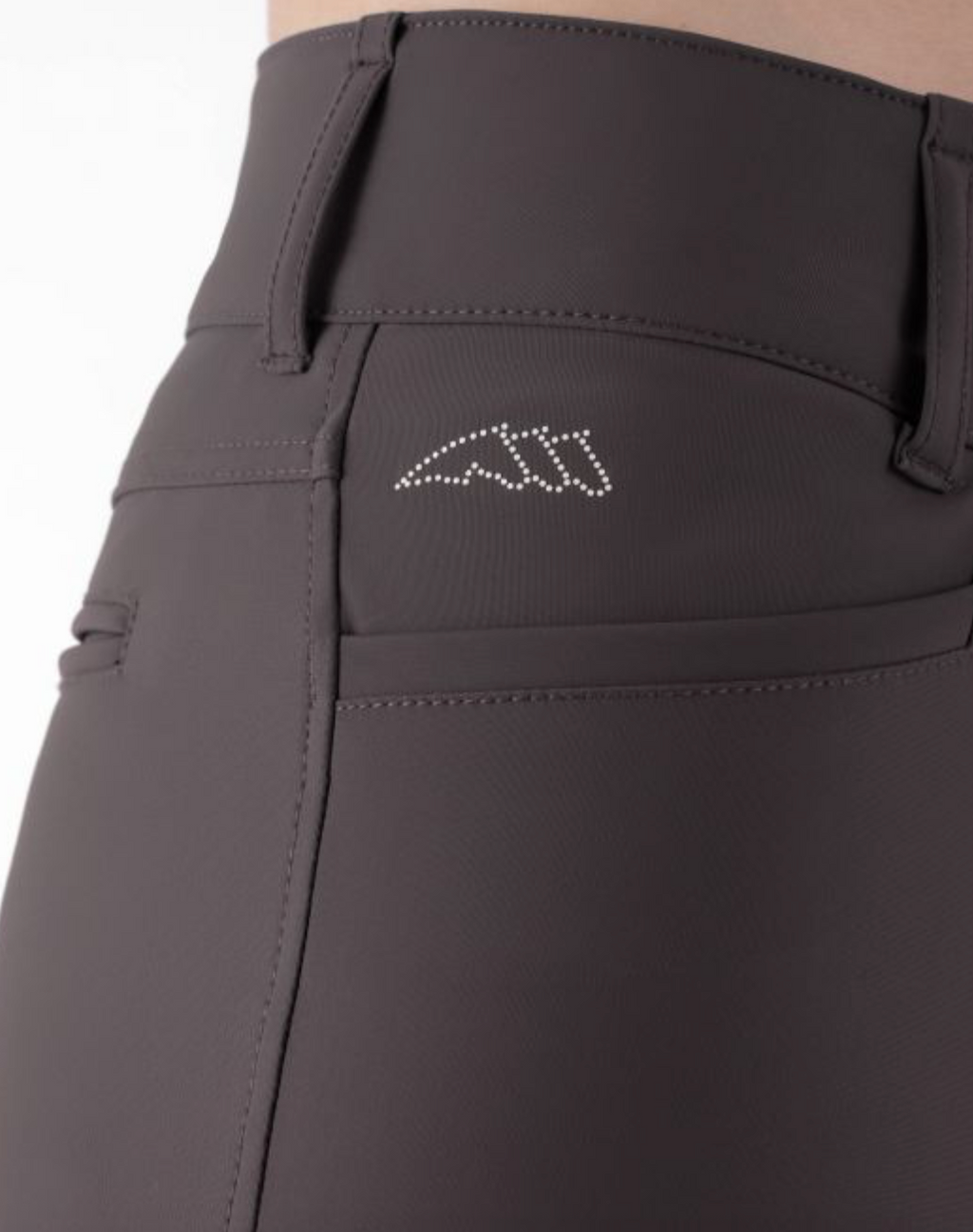 Equiline FG Adellekh High Waist Breeches