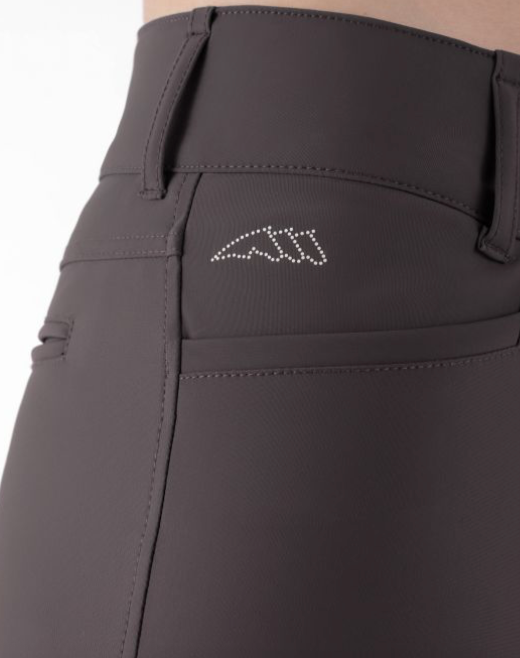 Equiline FG Adellekh High Waist Breeches