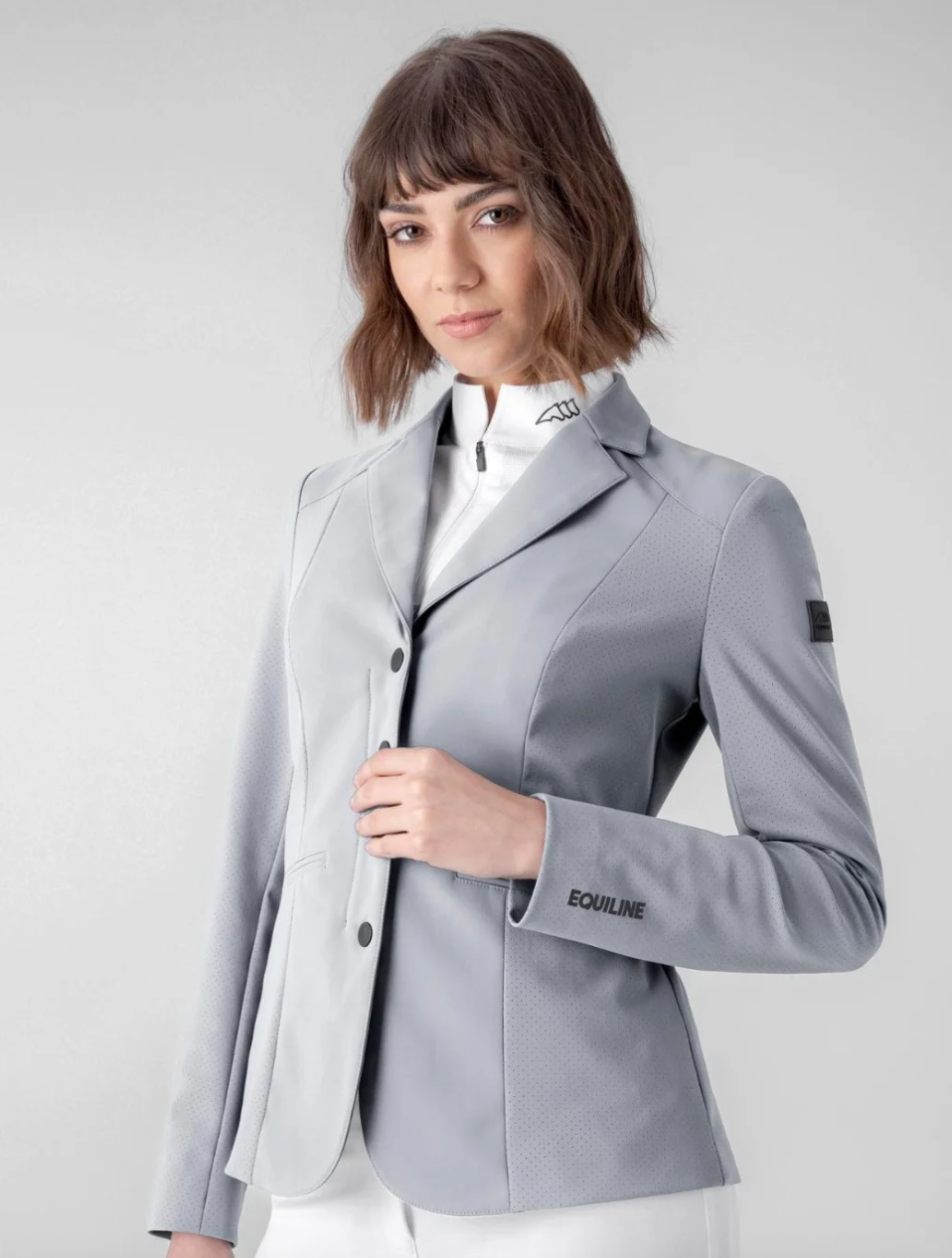 Equiline Casur Women's Show Jacket