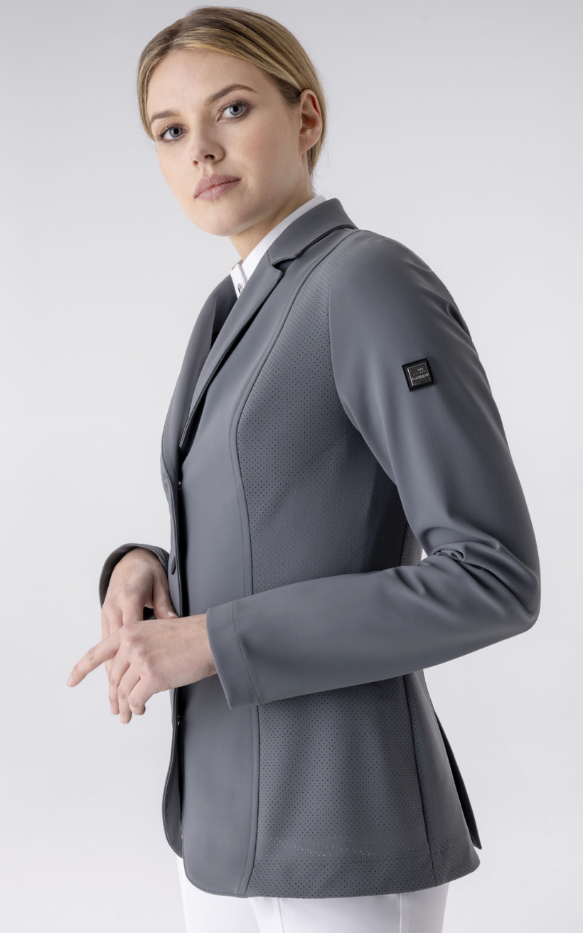 Equiline Efisa B-Move Perforated Show Jacket