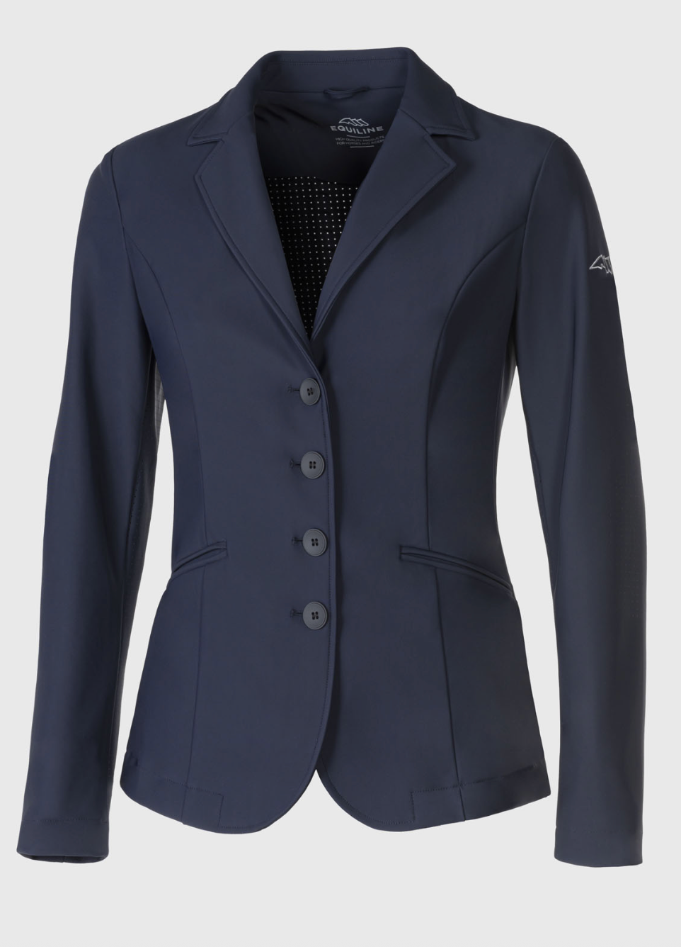 Equiline Eufra Women's Show Jacket