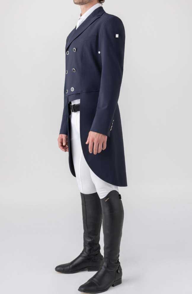 Equiline Canter Men's Tailcoat