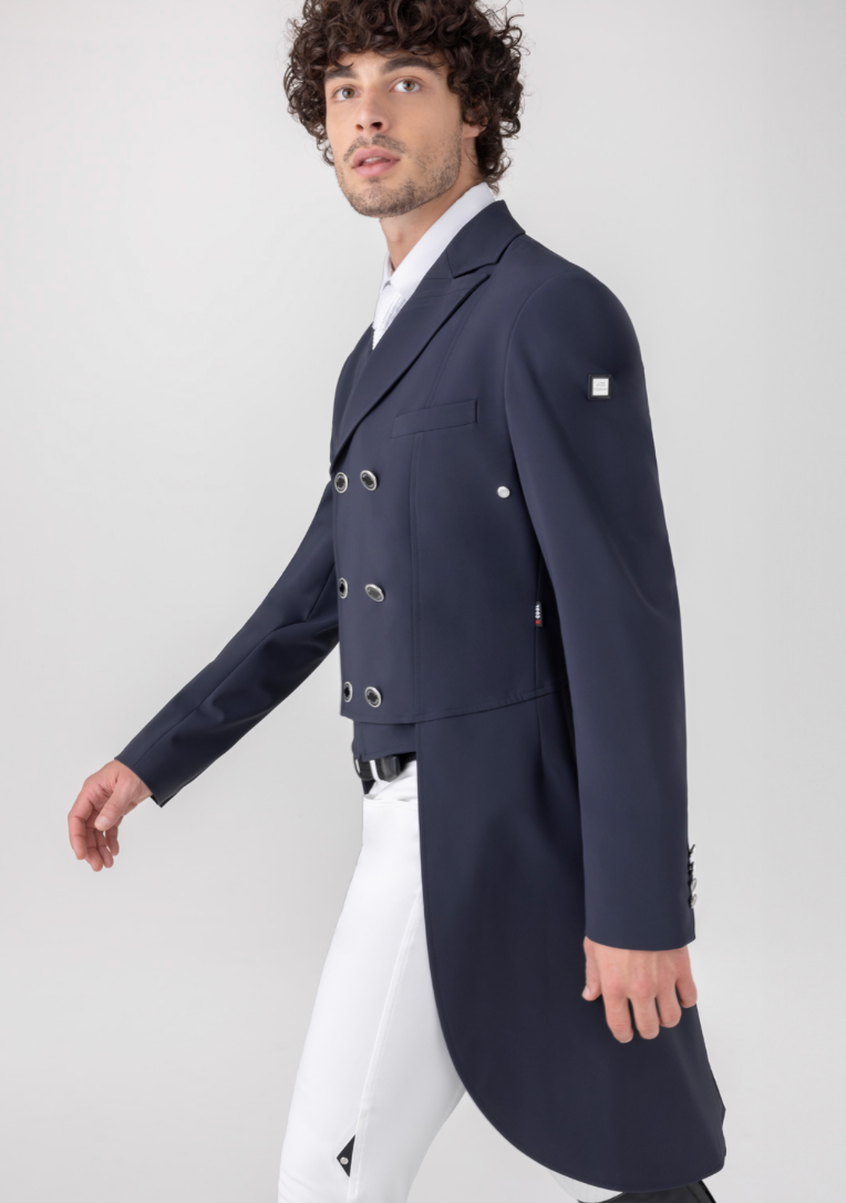 Equiline Canter Men's Tailcoat