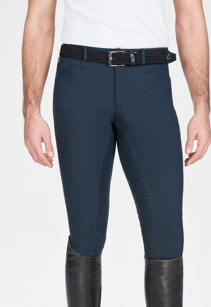 Equiline FG Walnut Men's Breeches