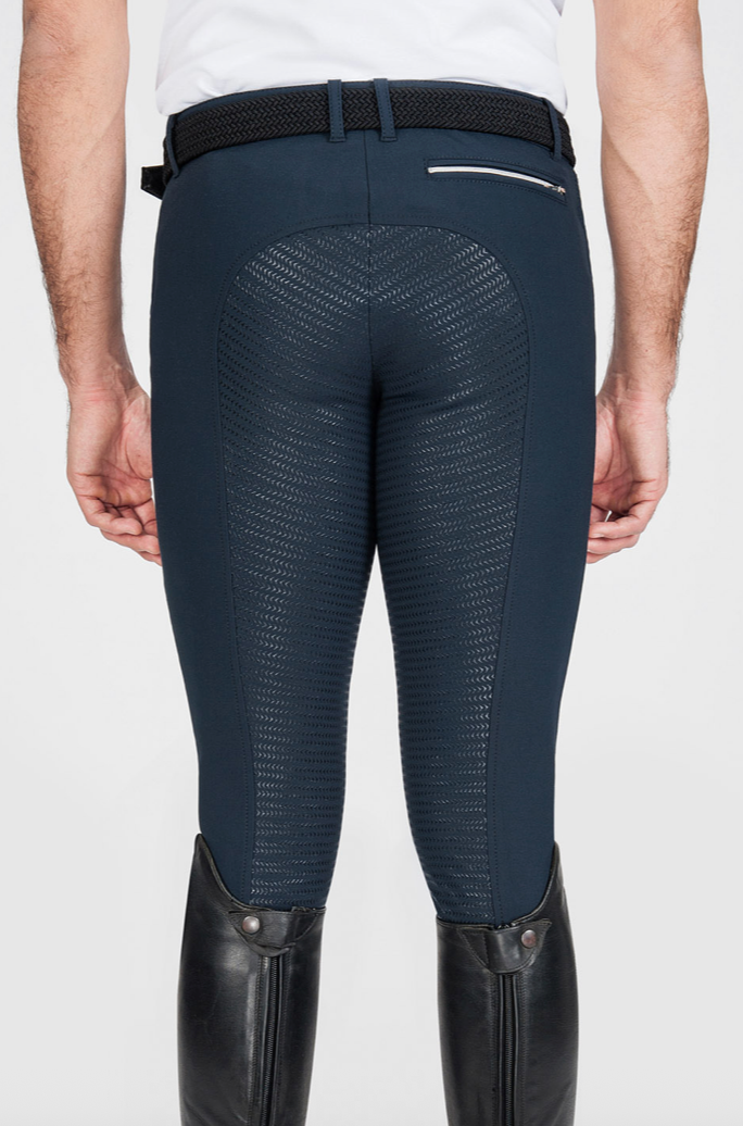 Equiline FG Walnut Men's Breeches