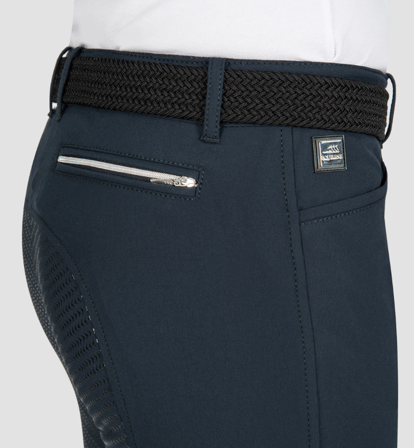 Equiline FG Walnut Men's Breeches