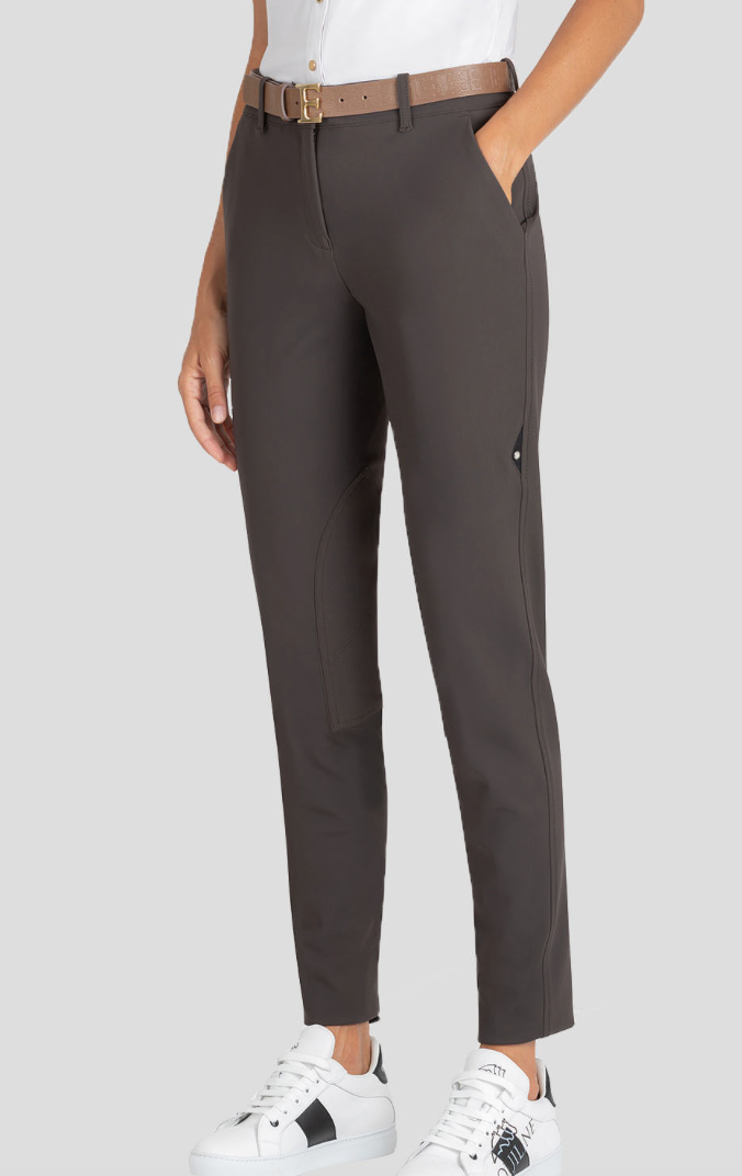 Equiline Ezene Women's Leisure Breeches