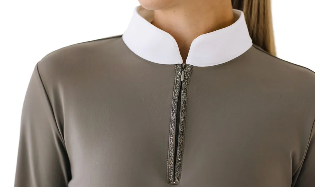 Catago Vinica LS Show Shirt