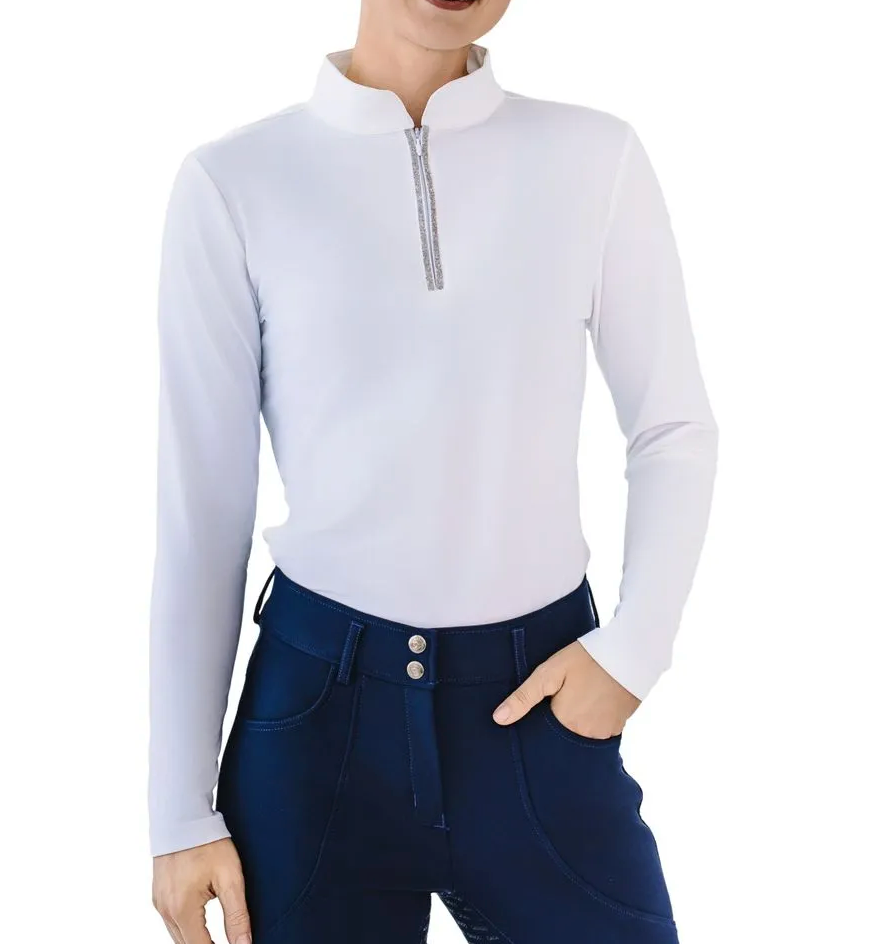 Catago Vinica LS Show Shirt