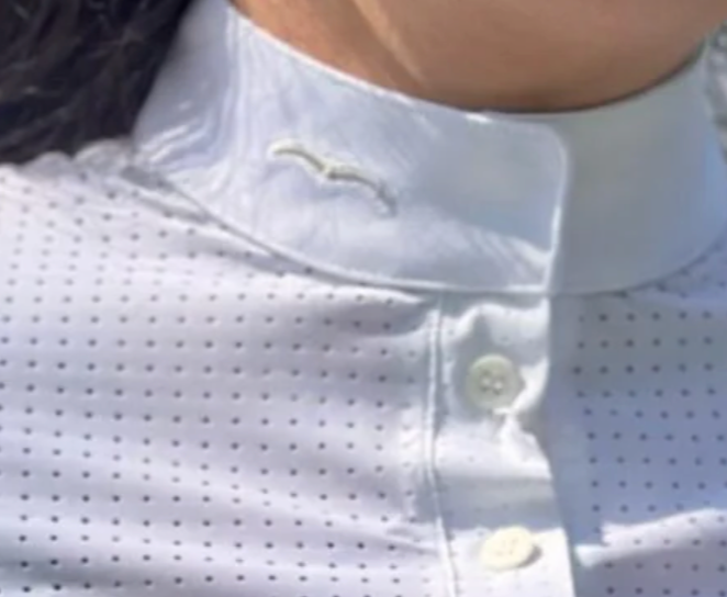 Animo Betite LS Show Shirt