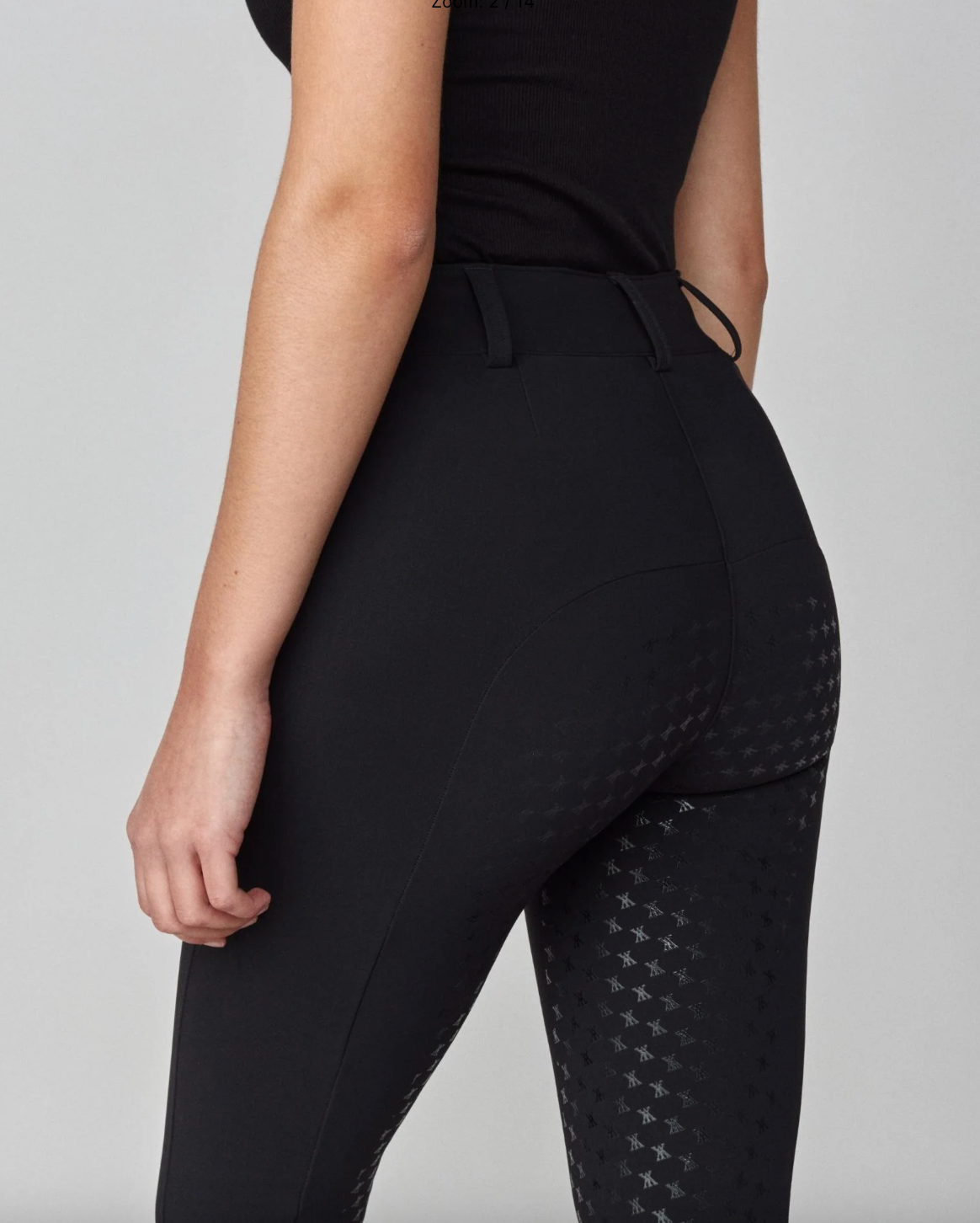 Yagya Timeless FS Breeches