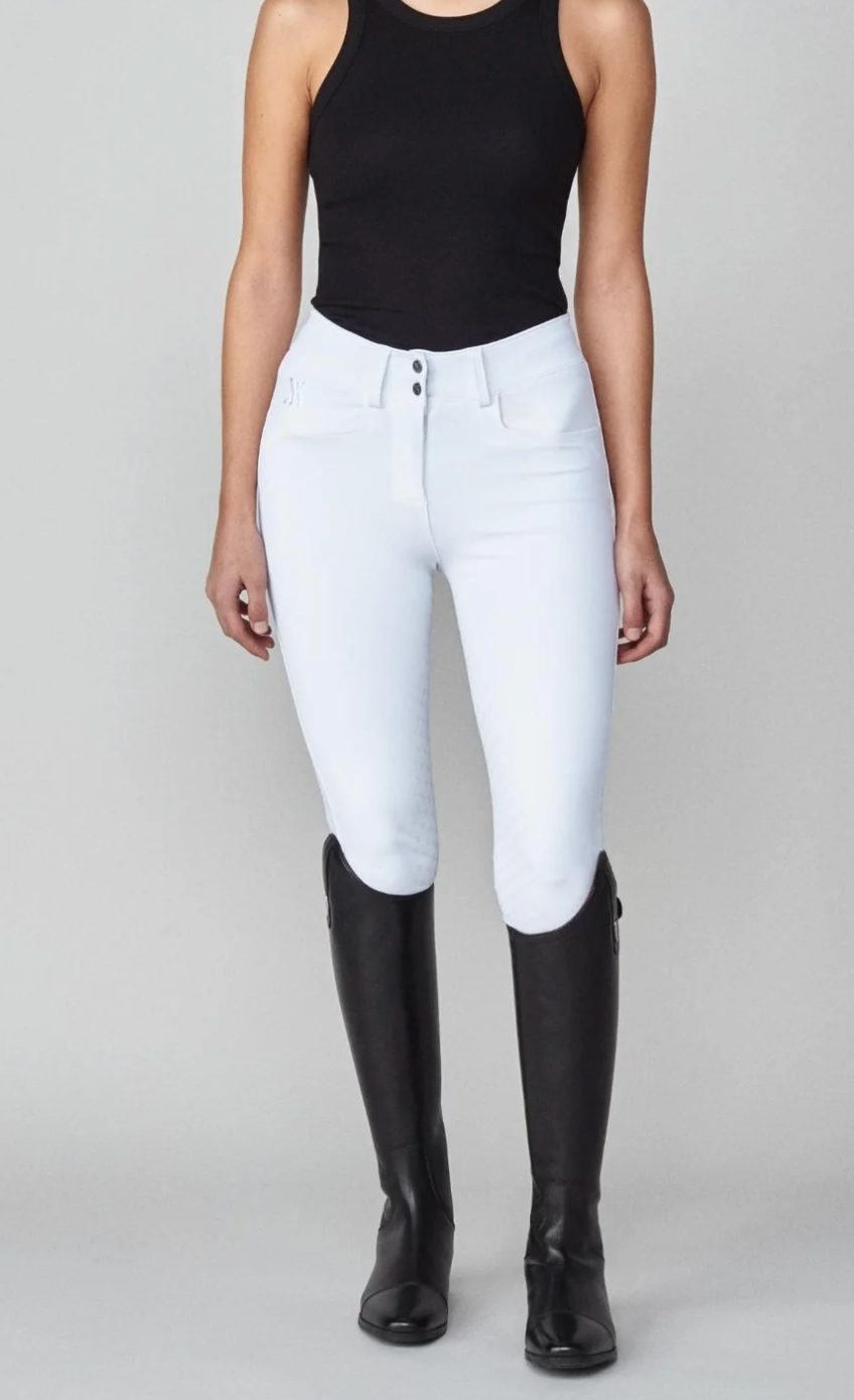Yagya Timeless FS Breeches