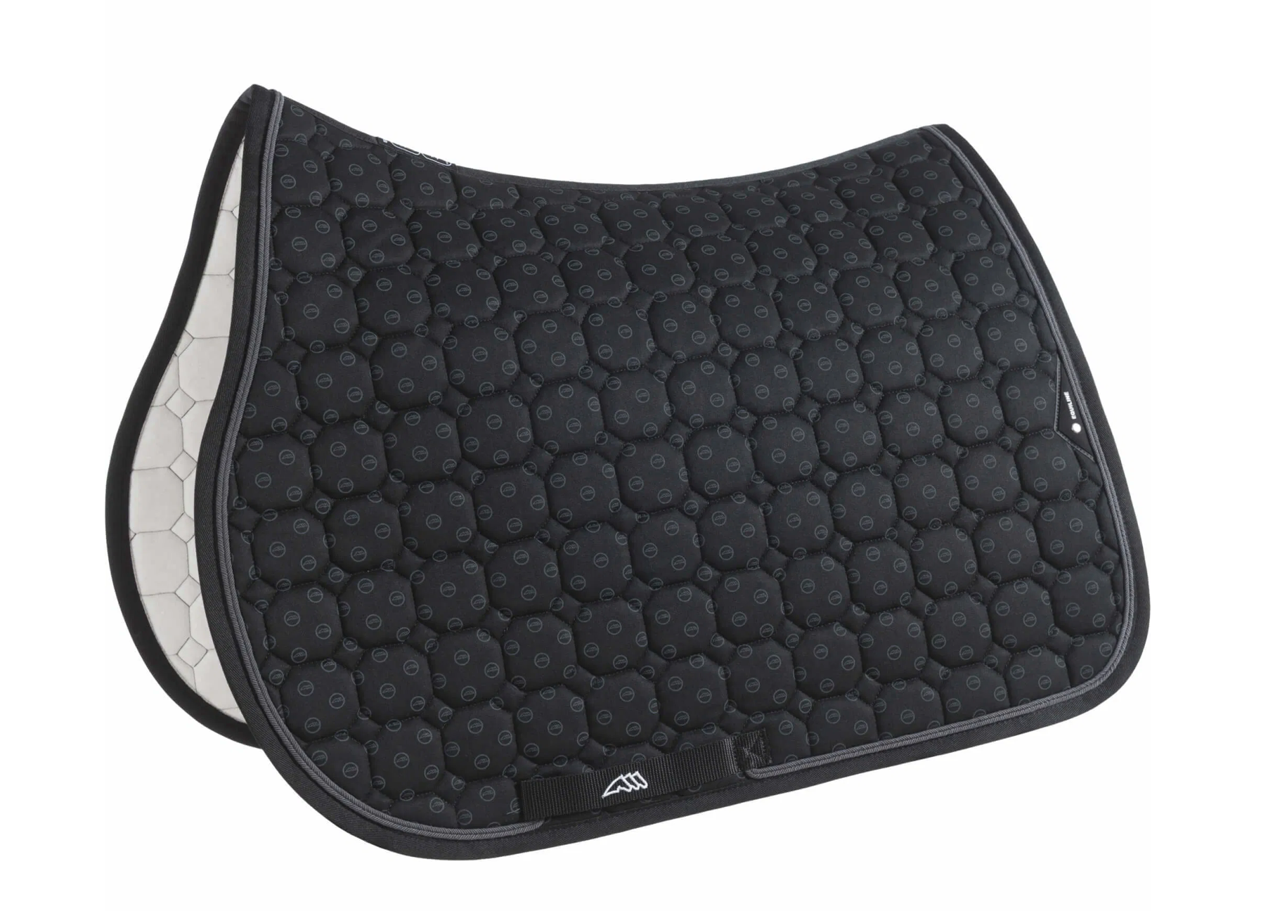 Equiline Cragec Jump Saddle Pad