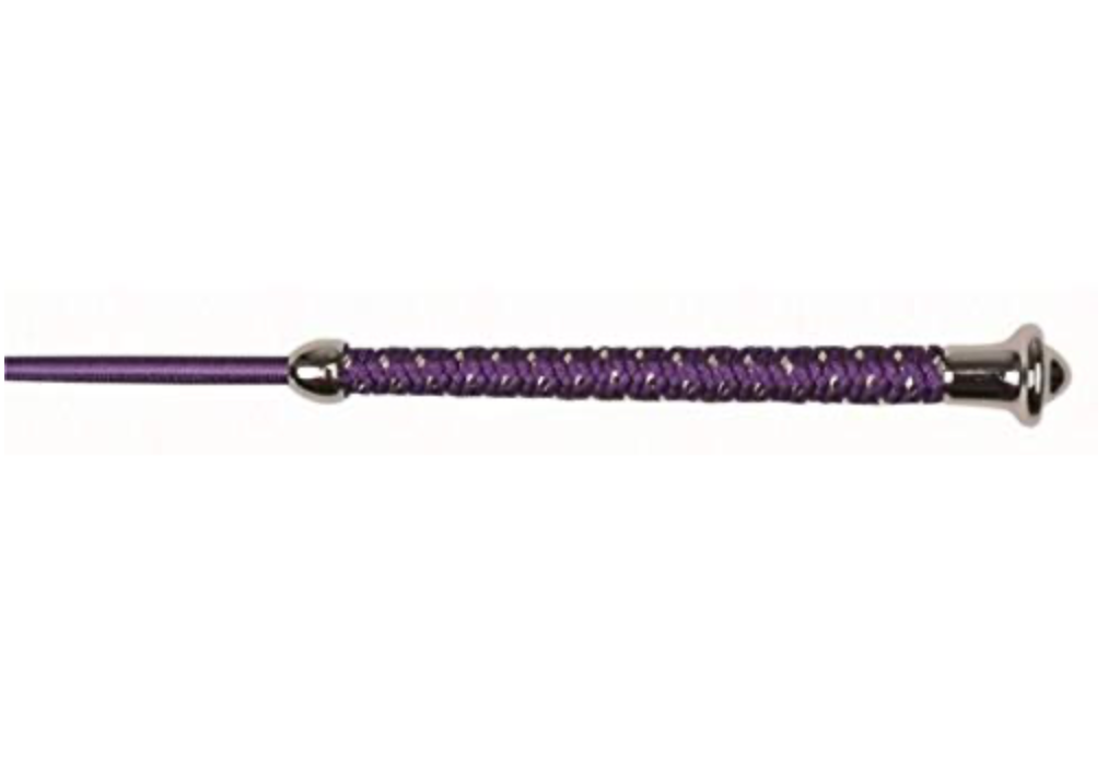 HKM DR Knit Whip, 100 cm