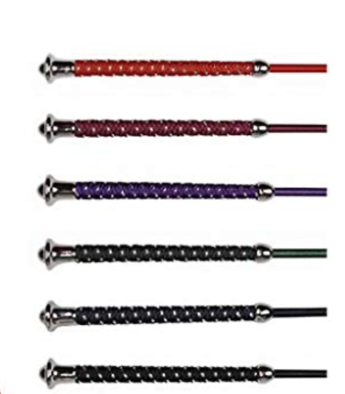 HKM DR Knit Whip, 100 cm