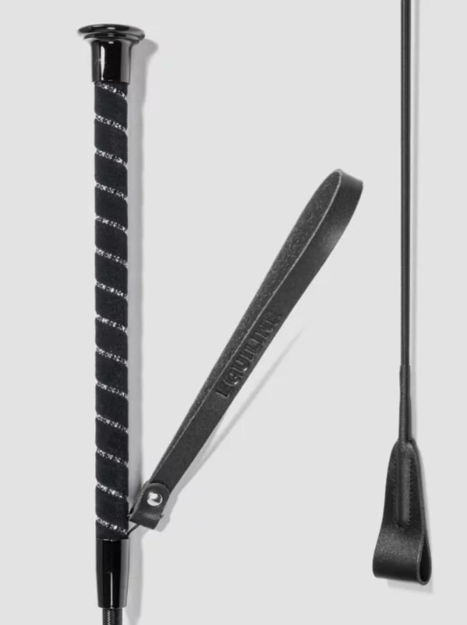 Equiline Garshig Crop