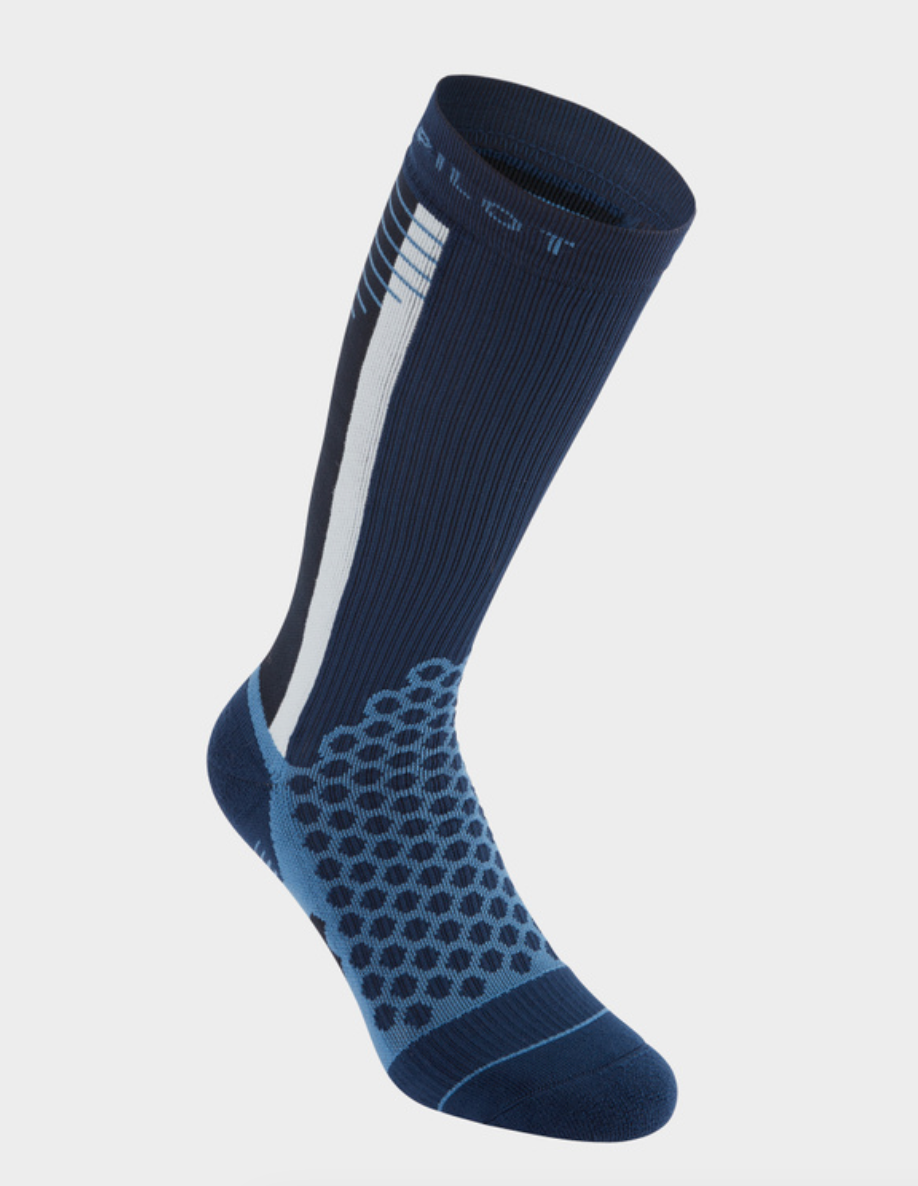 Horse Pilot Compression Socks W