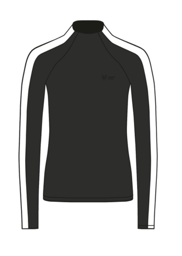 Horse Pilot Solaris Long Sleeve Top