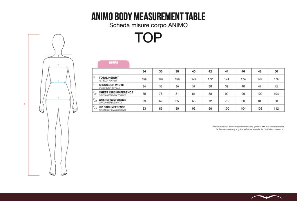 Casa Equestre Animo Basilea Show Shirt