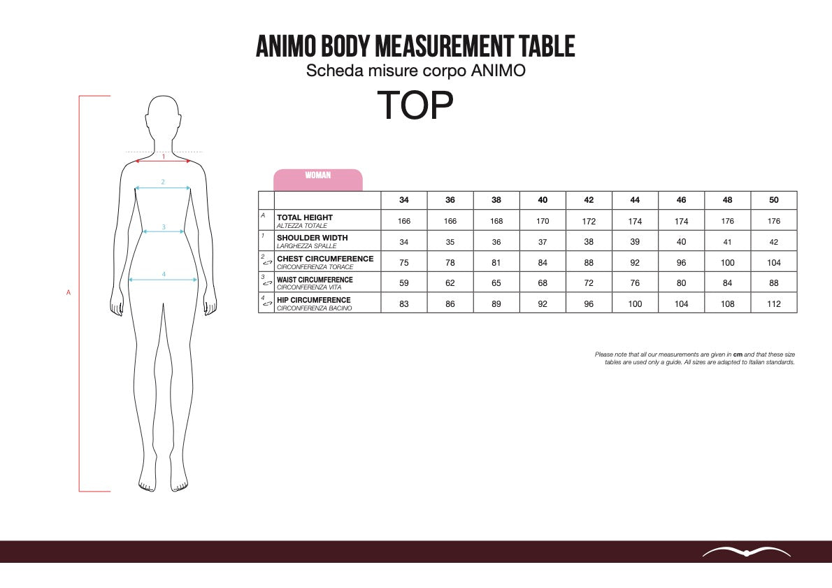 Animo Borromea Riding Polo Shirt