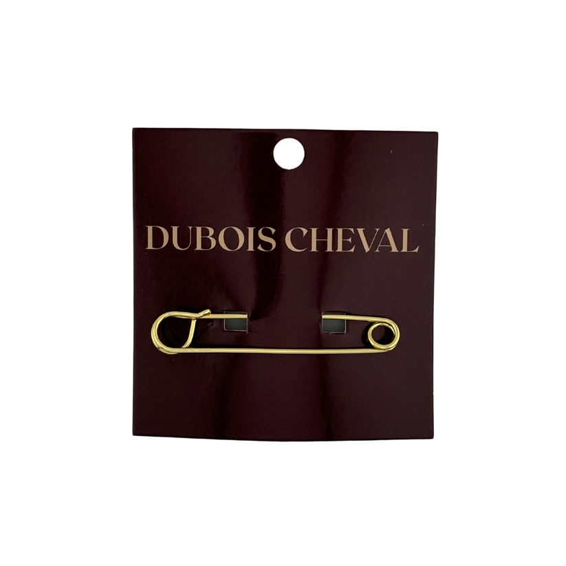 Dubois Cheval Stock Pin