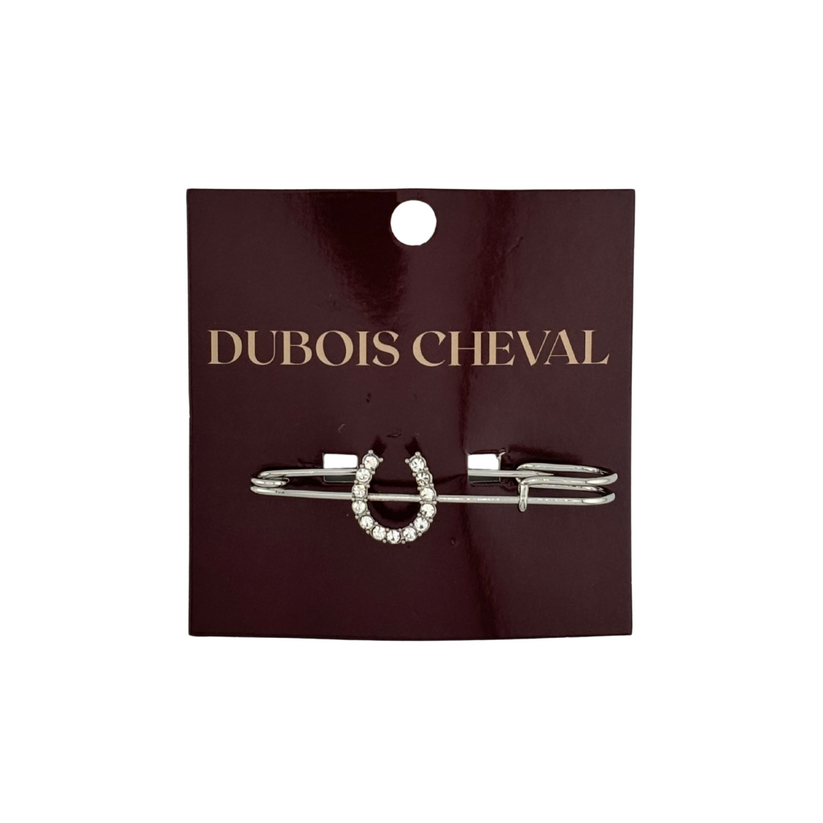 Dubois Cheval Stock Pin
