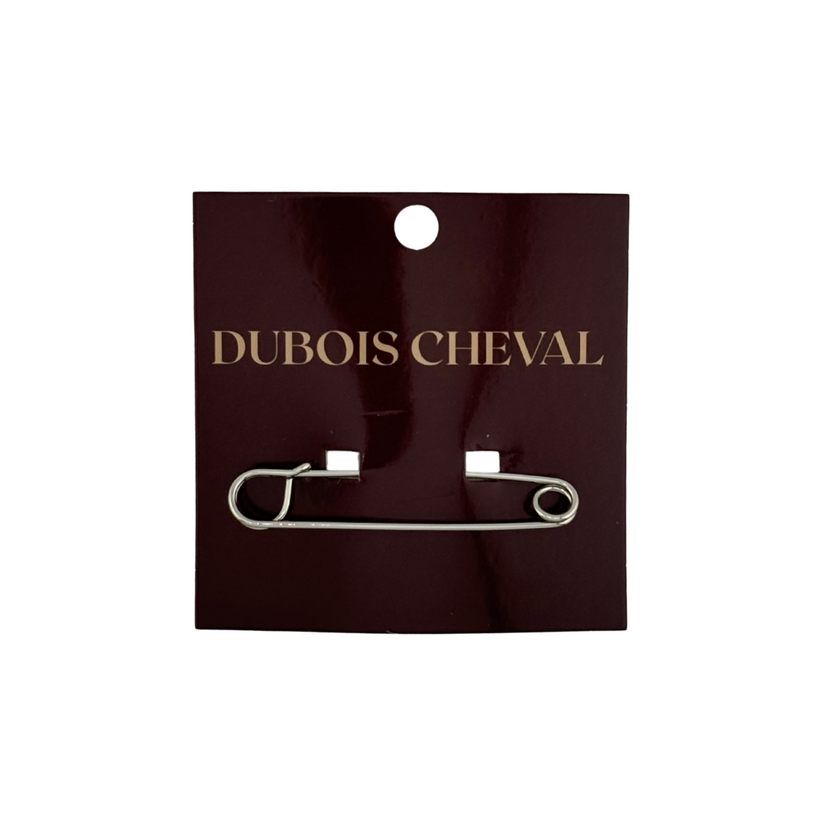 Dubois Cheval Stock Pin