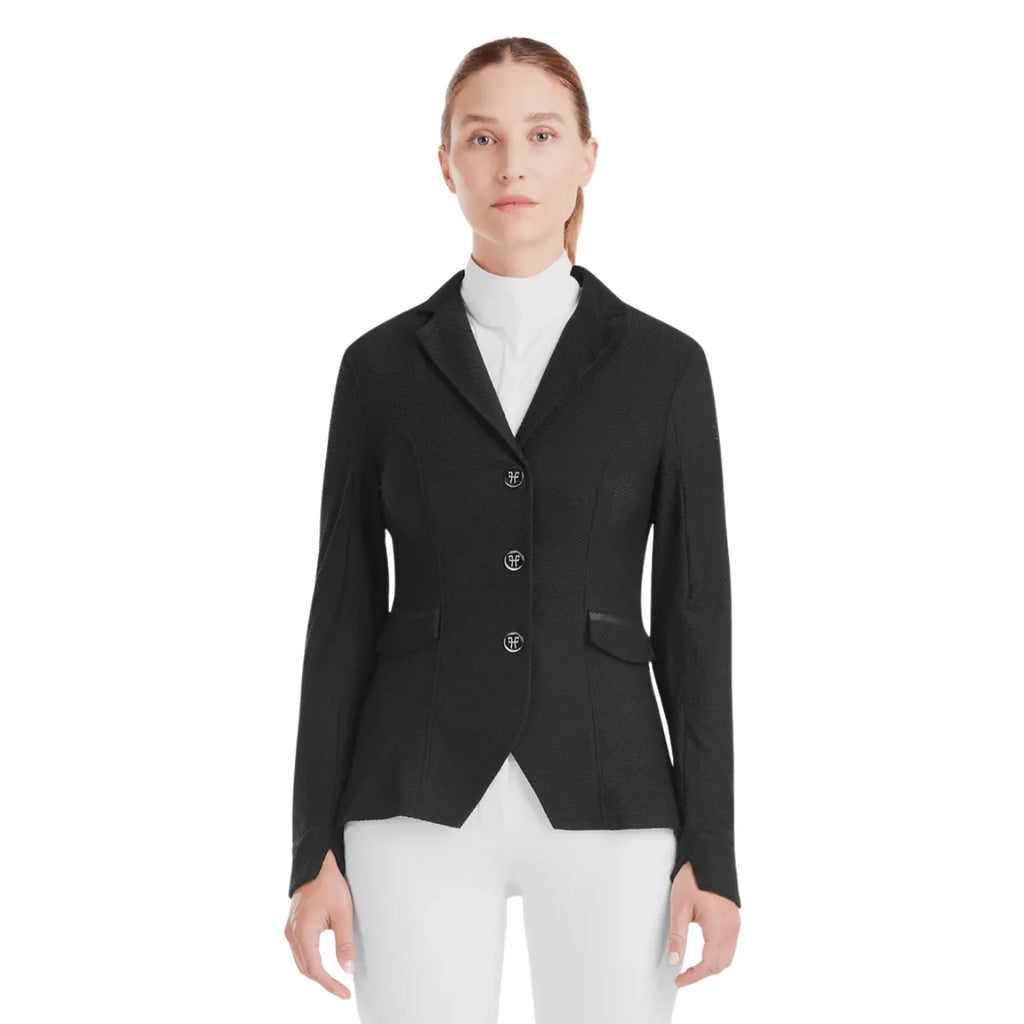 Horse Pilot Aeromesh Jacket