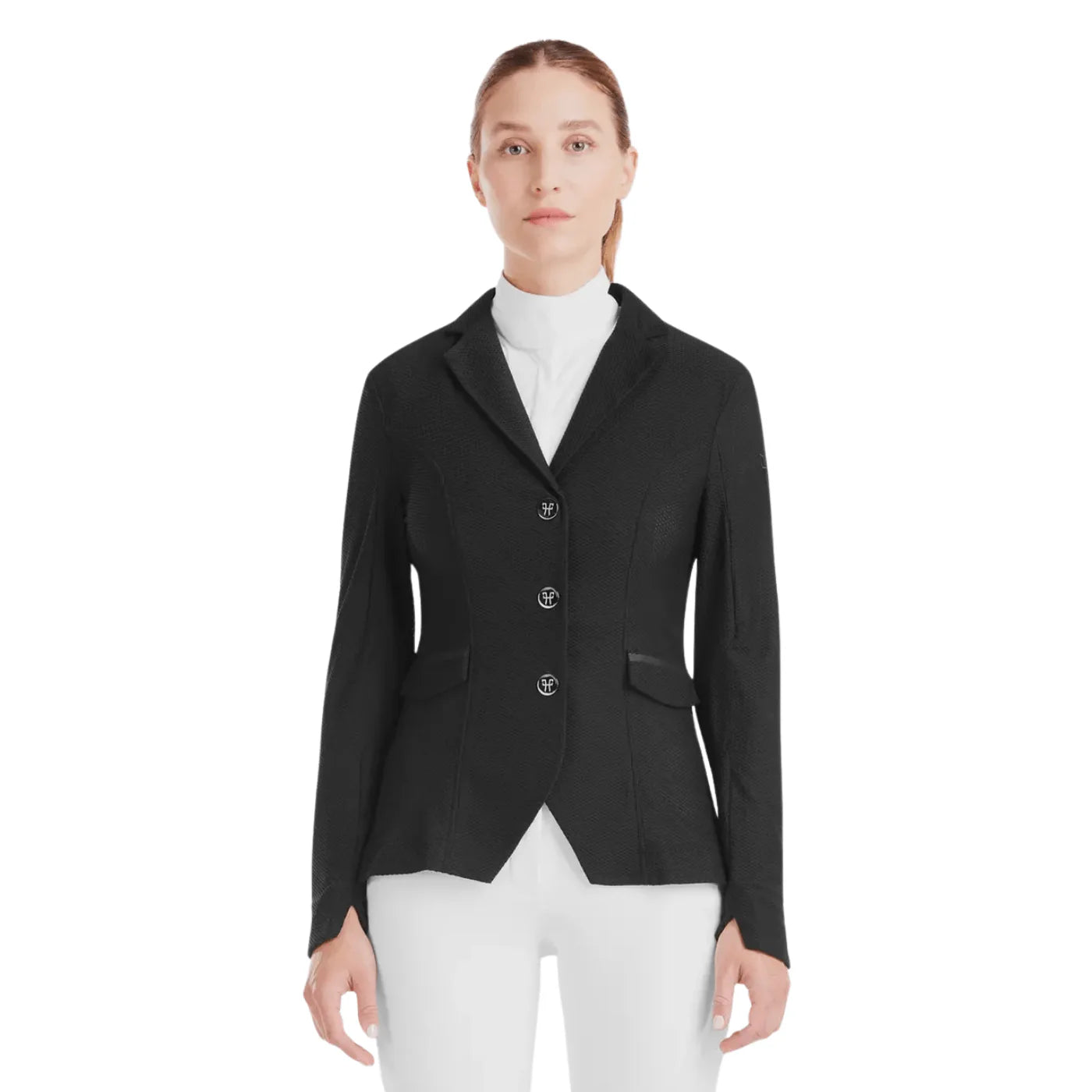 Horse Pilot Aeromesh Jacket