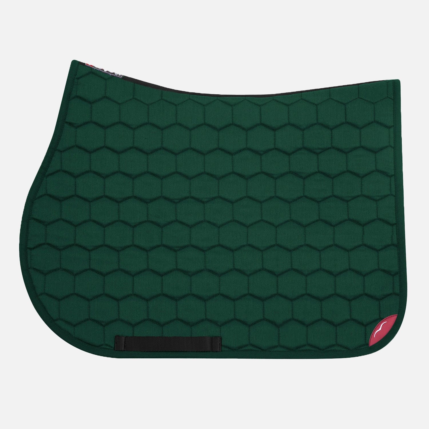 Animo W7 Jump Saddle Pad