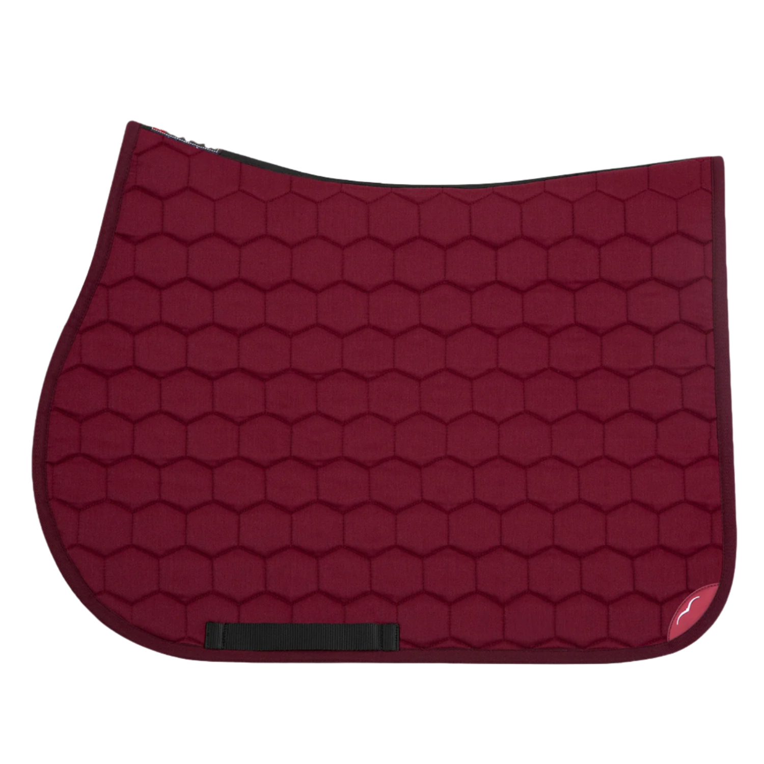 Animo W7 Jump Saddle Pad