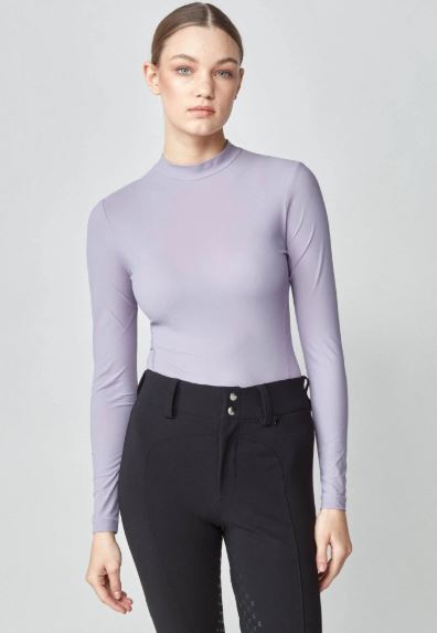 Yagya Lightweight Longsleeve Top