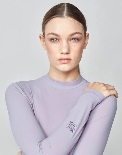 Yagya Lightweight Longsleeve Top